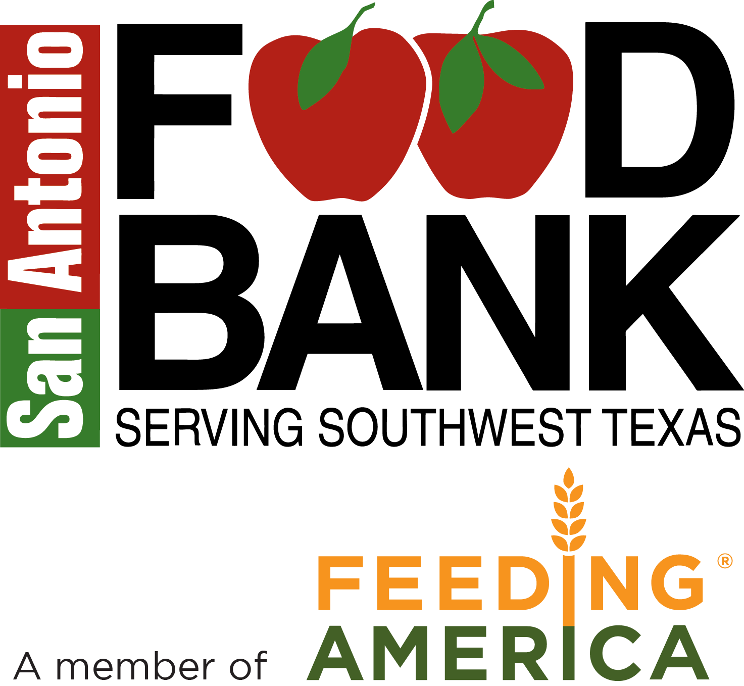 SA Food Bank Logo