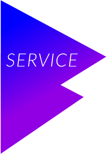 Service Flag