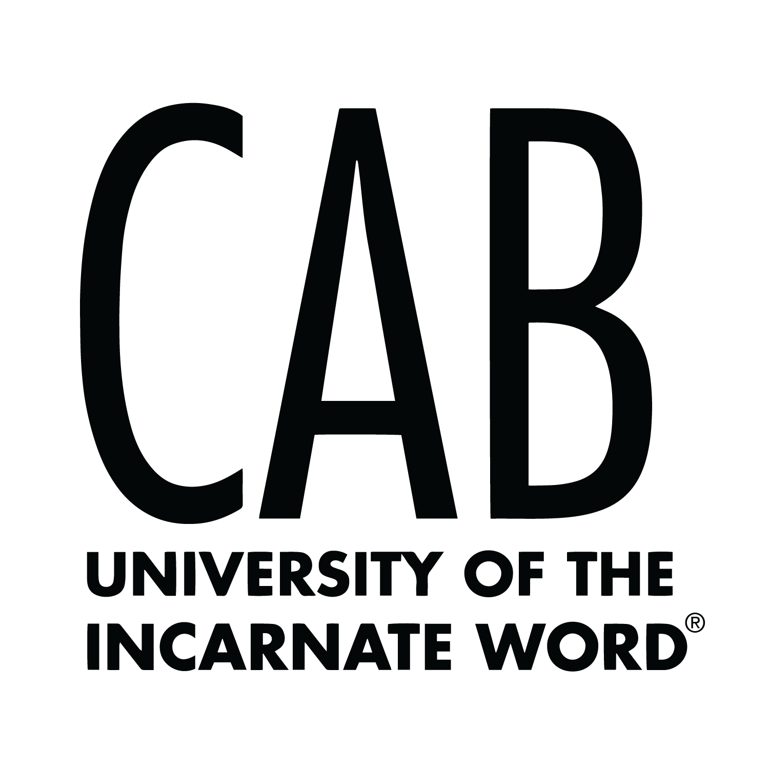 campus activities board logo